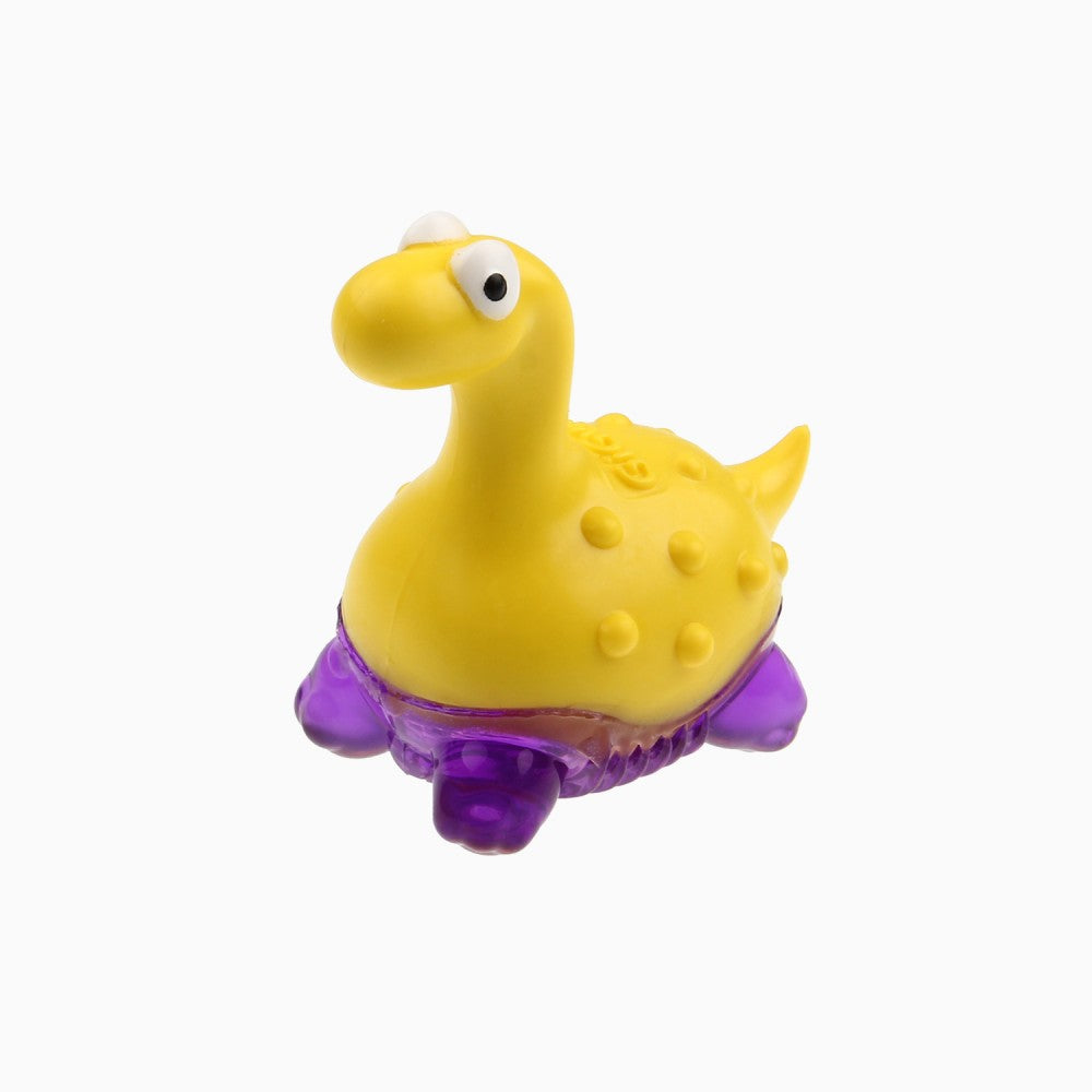 Іграшка Динозавр з пищалкою