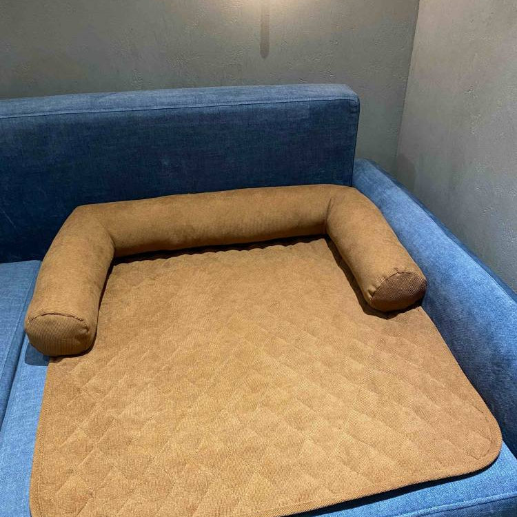 Лежак на диван для тварин