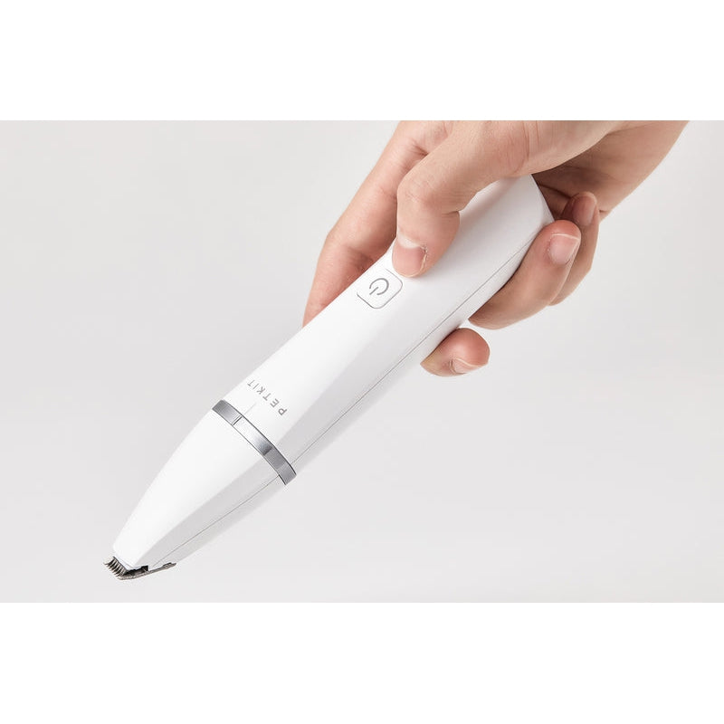 Машинка для стрижки тварин PETKIT Pet Trimmer 2в1