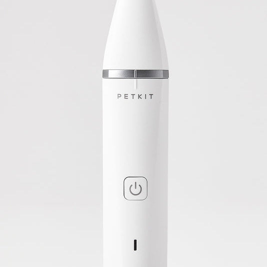 Машинка для стрижки тварин PETKIT Pet Trimmer 2в1