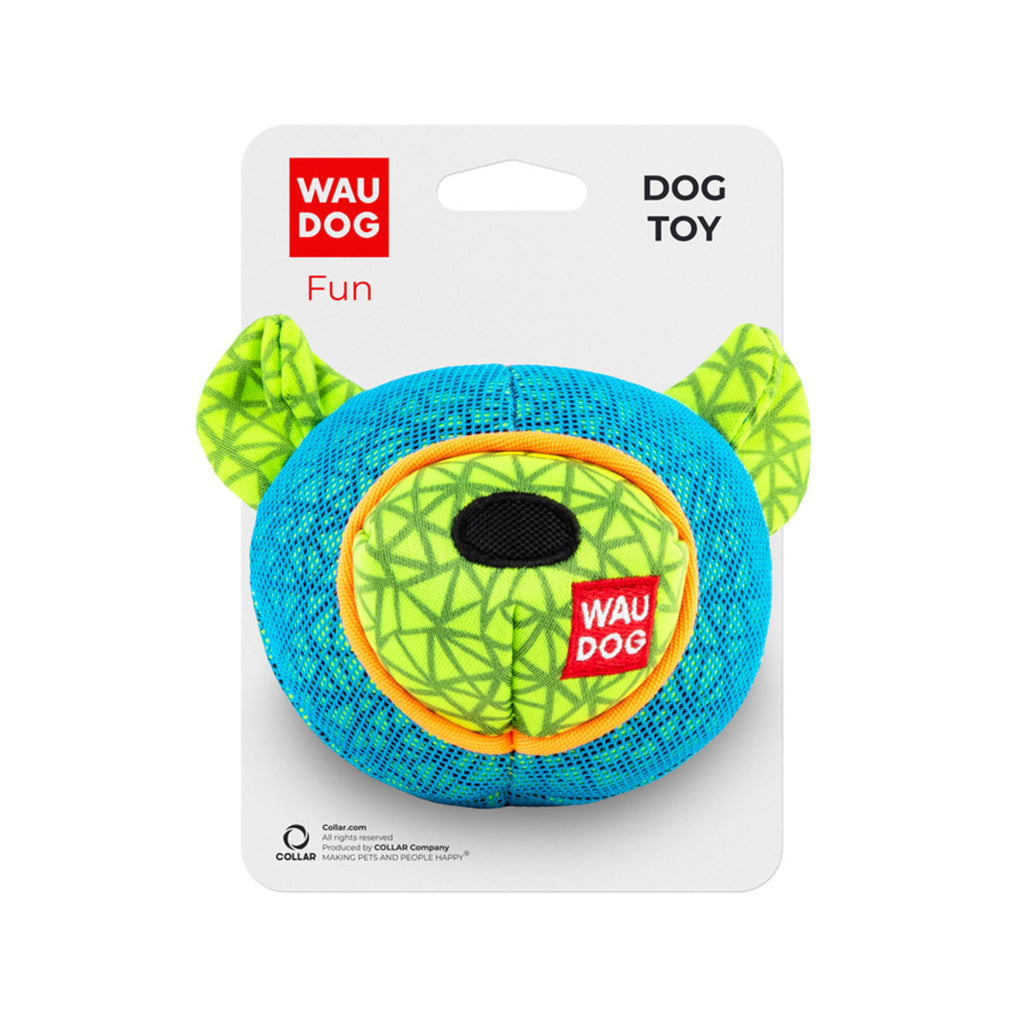 Іграшка для собак WAUDOG Fun "Ведмідь"