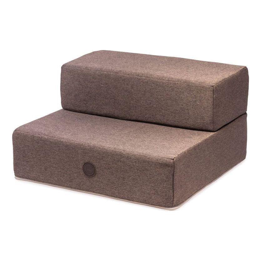 Сходинки для собак Tetris Single Brown Коричневі