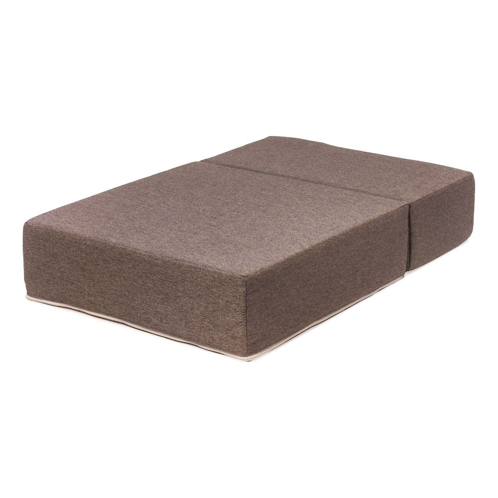 Сходинки для собак Tetris Single Brown Коричневі