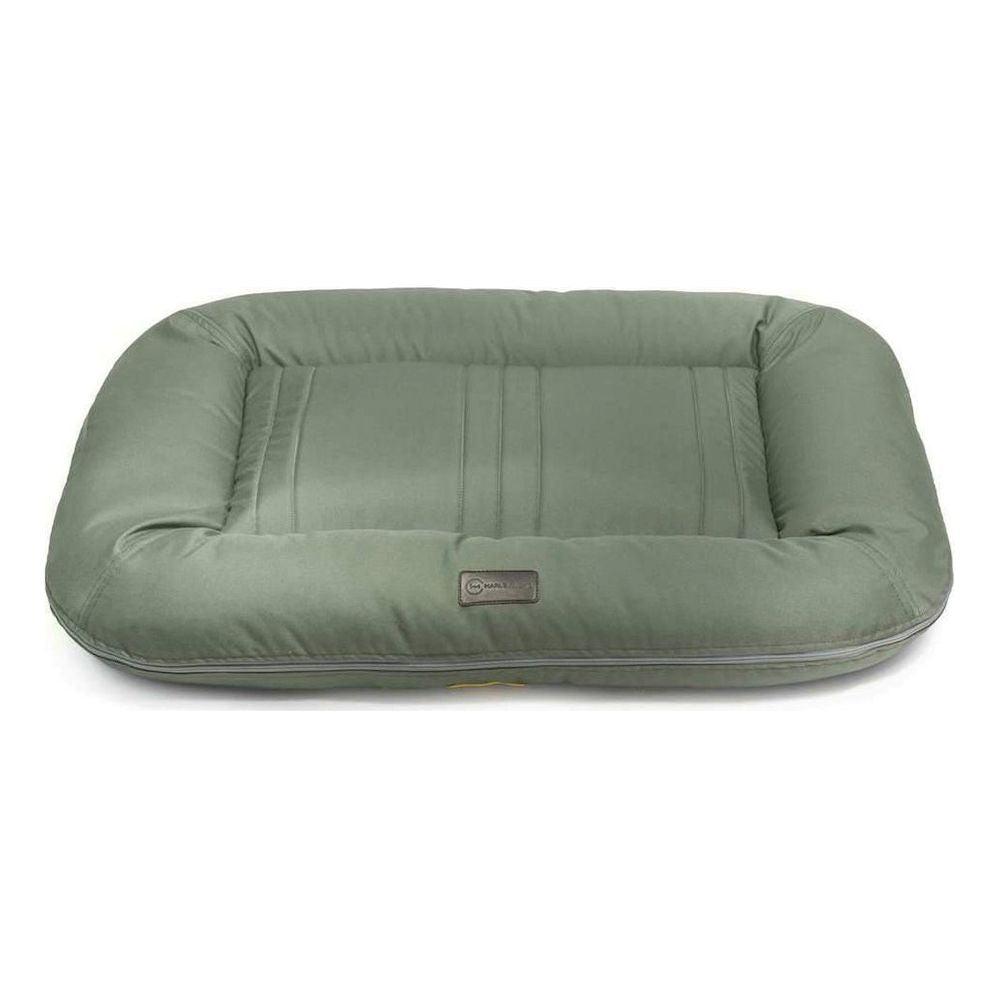 Двосторонній лежак-понтон Lounger Khaki Waterproof Хакі Вологостійкий