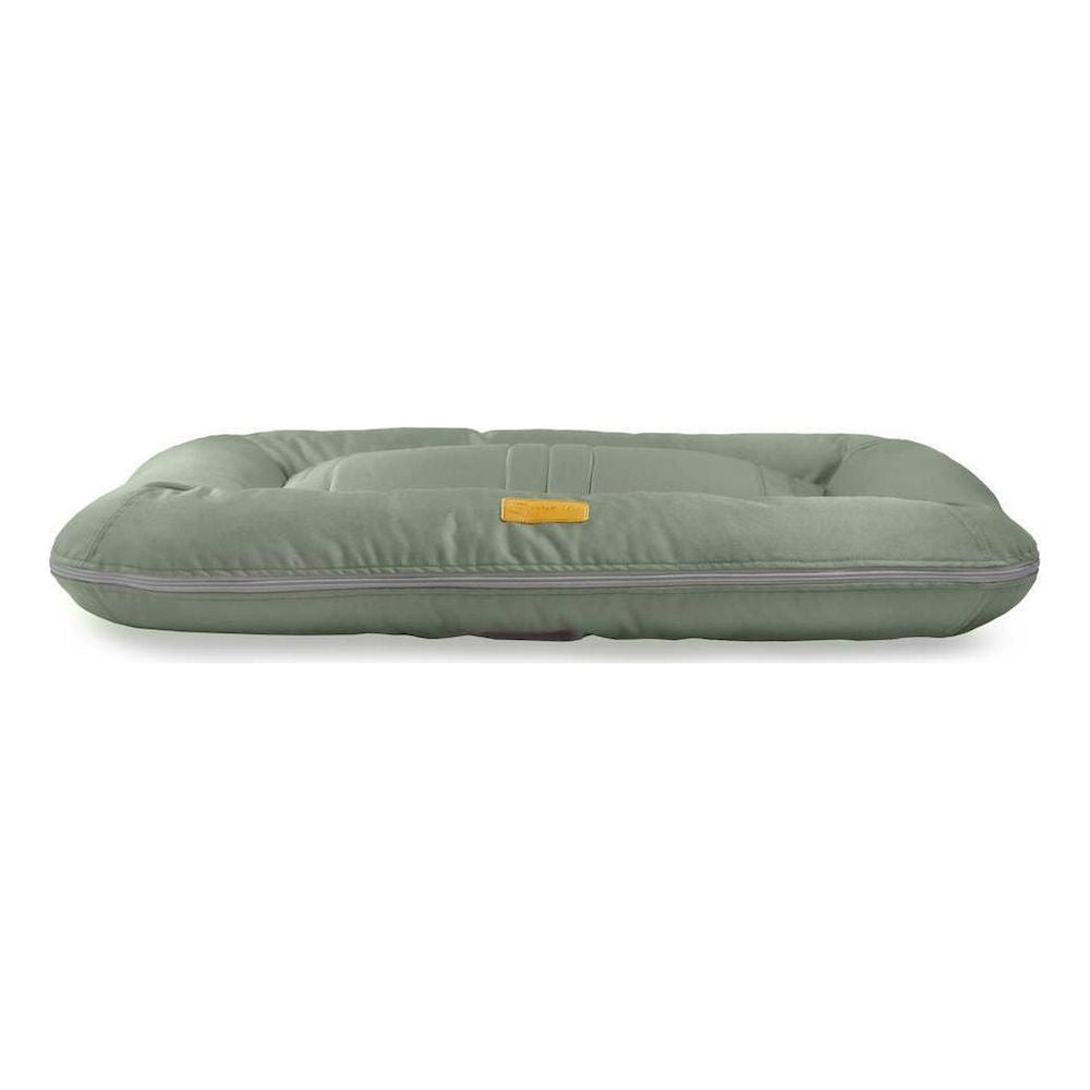 Двосторонній лежак-понтон Lounger Khaki Waterproof Хакі Вологостійкий