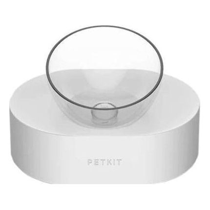 Миска FRESH NANO Pet Cat ONE Bowl Stand (White)