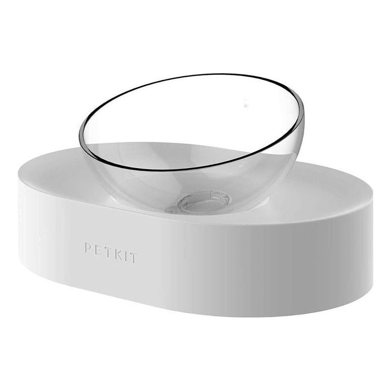 Миска FRESH NANO Pet Cat ONE Bowl Stand (White)