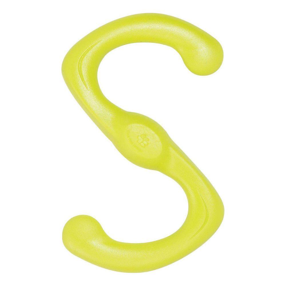 Іграшка для собак Bumi Tug Toy S-подібна