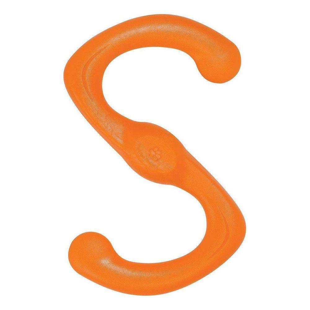 Іграшка для собак Bumi Tug Toy S-подібна
