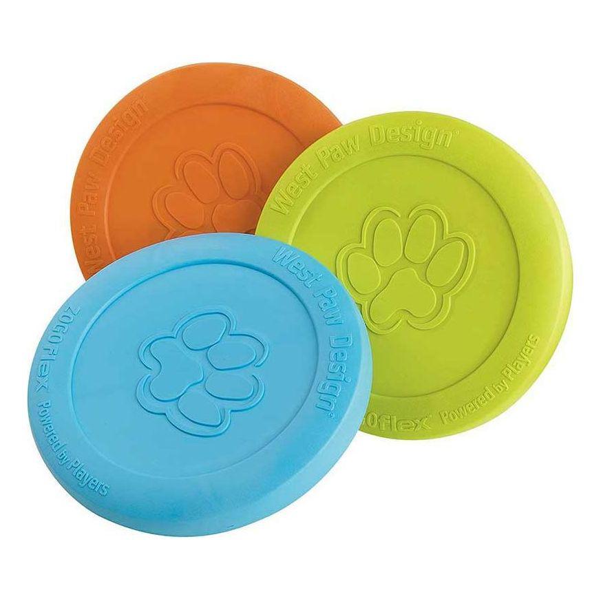 Літаюча тарілка для собак Zisc Flying Disc
