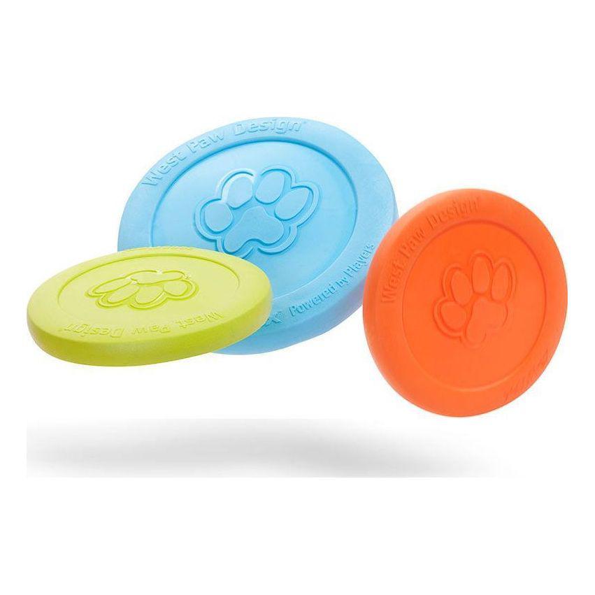 Літаюча тарілка для собак Zisc Flying Disc