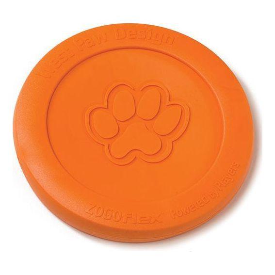 Літаюча тарілка для собак Zisc Flying Disc