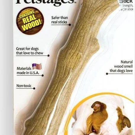 Іграшка Dogwood Stick