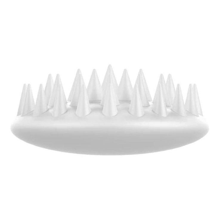 Щітка EVERCLEAN Pet Massage Comb Біла