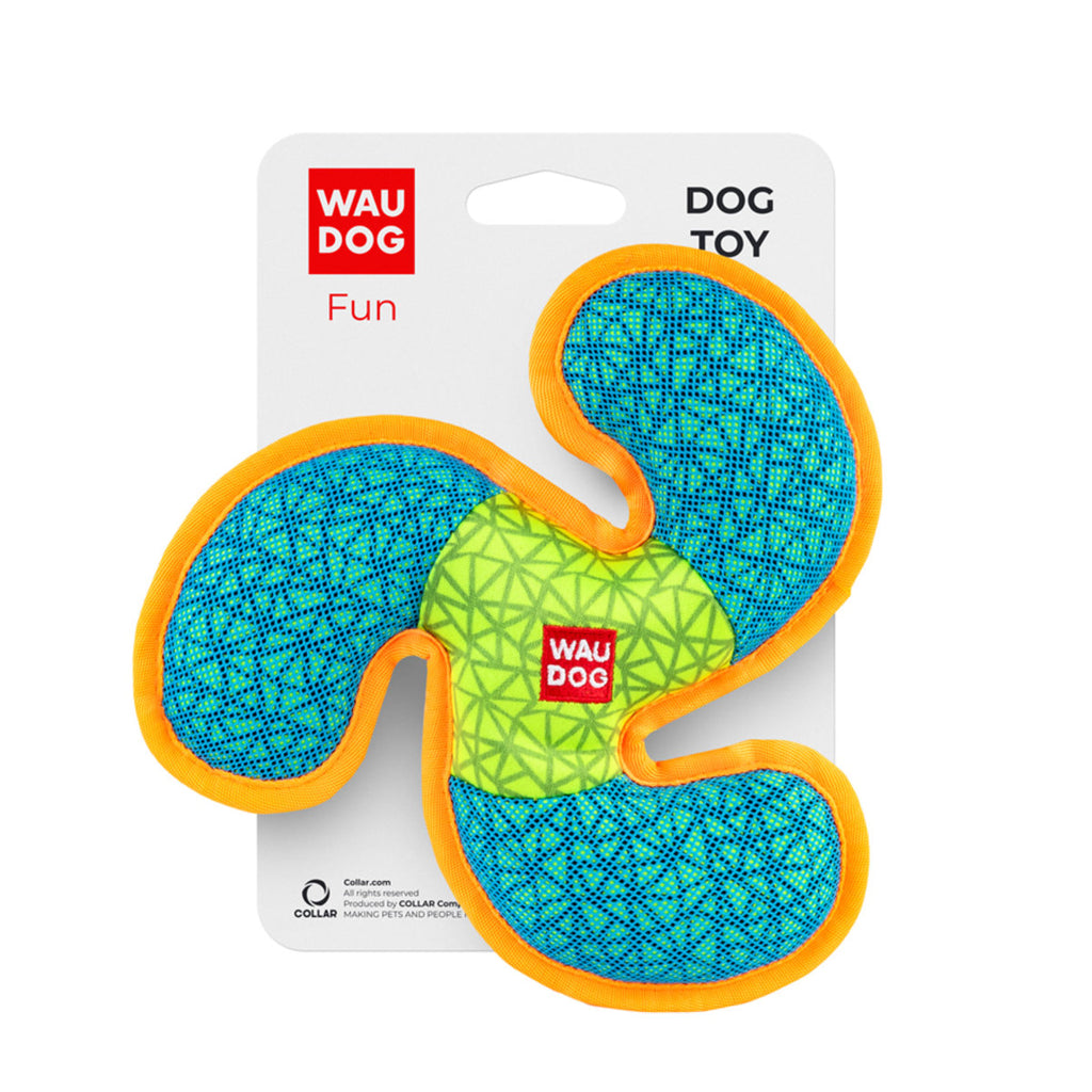 Іграшка для собак WAUDOG Fun, "Пропелер"