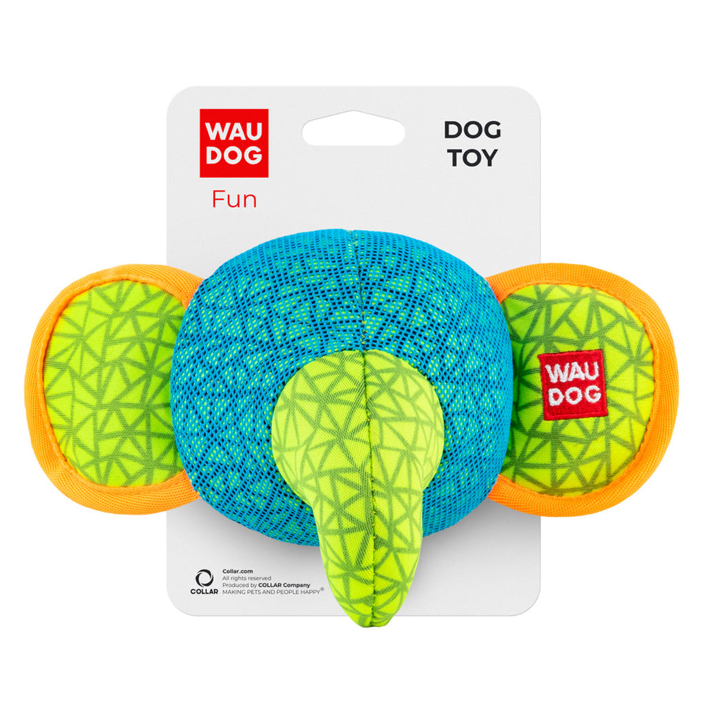 Іграшка для собак WAUDOG Fun "Слон"