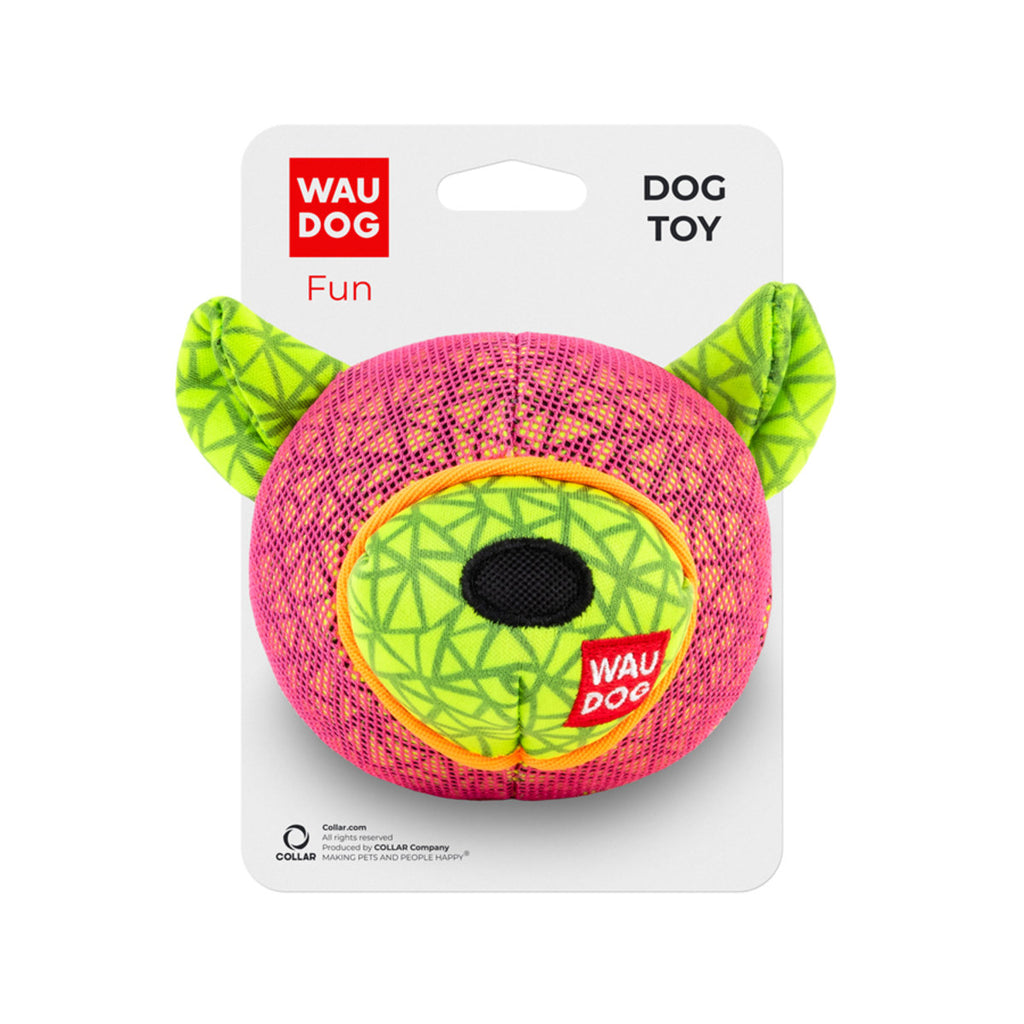 Іграшка для собак WAUDOG Fun "Ведмідь"
